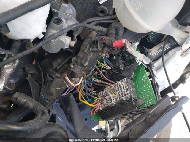 1FTBR1C8XPKB20294 Ford Transit-250 Cargo Van
