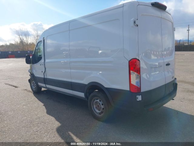 1FTBR1C8XPKB20294 Ford Transit-250 Cargo Van