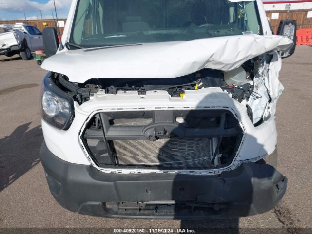1FTBR1C8XPKB20294 Ford Transit-250 Cargo Van