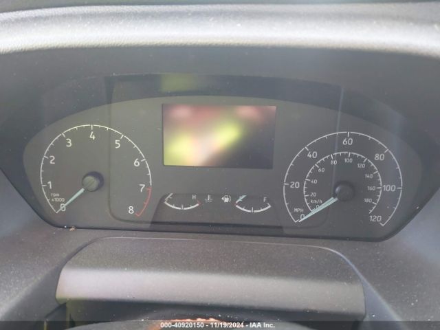 1FTBR1C8XPKB20294 Ford Transit-250 Cargo Van