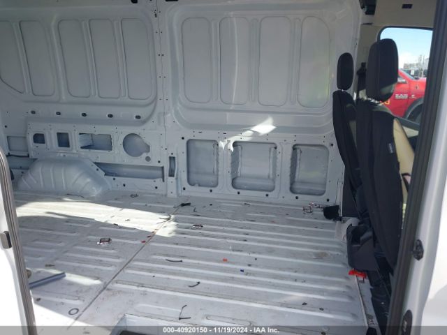 1FTBR1C8XPKB20294 Ford Transit-250 Cargo Van