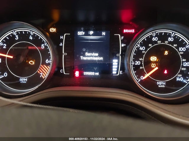 Jeep Cherokee Sport 2015 1C4PJMAB8FW594202 Image 7