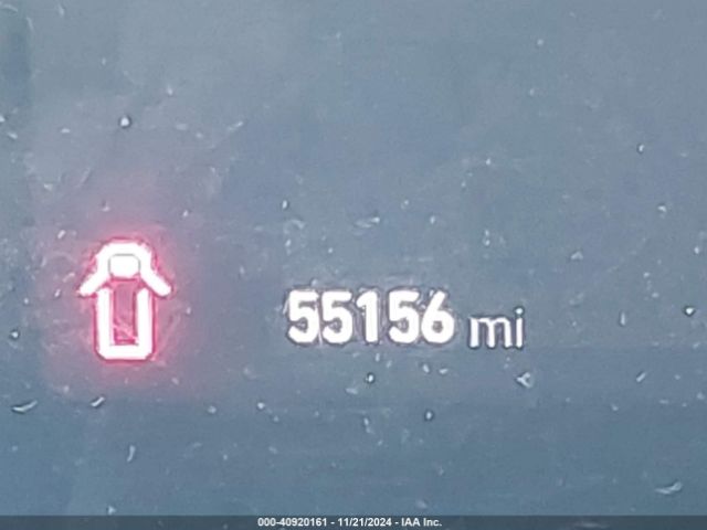 3C6LRVDG5PE588140 RAM Promaster 2500 High Roof 159 Wb