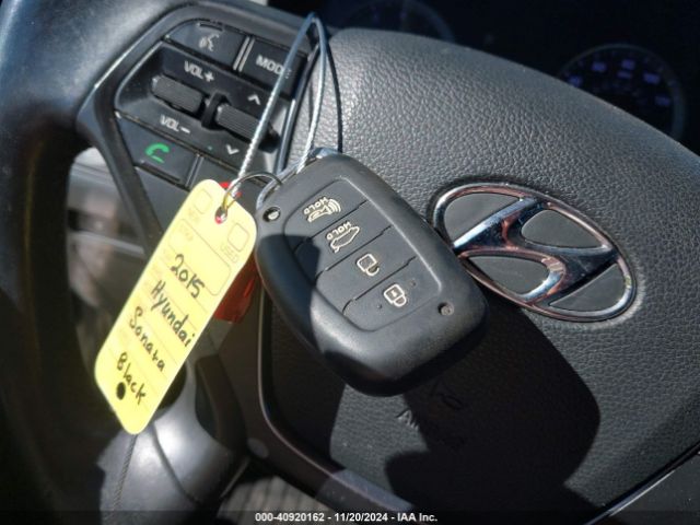 5NPE34AF0FH043515 Hyundai Sonata Sport