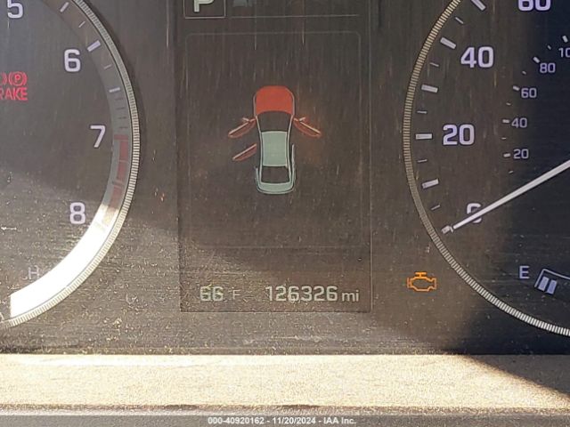 5NPE34AF0FH043515 Hyundai Sonata Sport