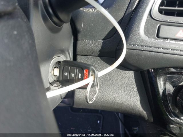 3CZRU6H37MM733253 Honda Hr-v Awd Lx