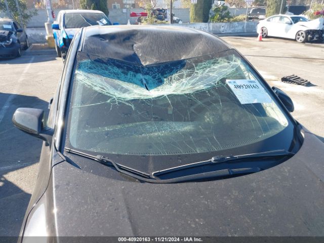 3CZRU6H37MM733253 Honda Hr-v Awd Lx