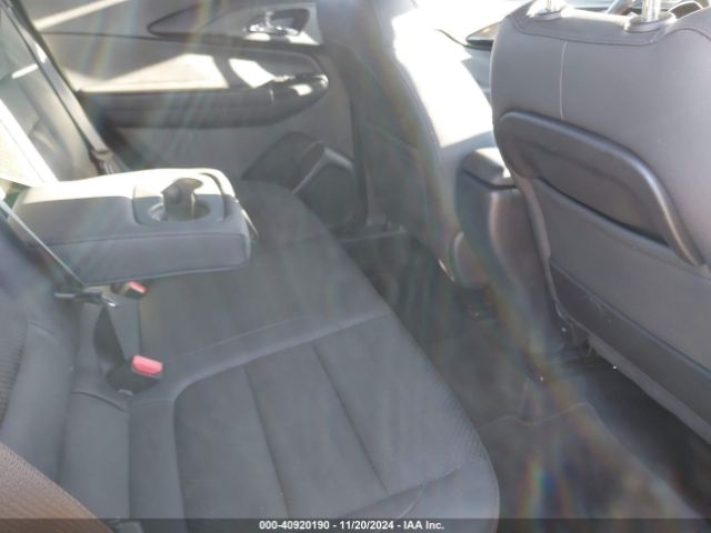 KL79MUSL3PB133941 Chevrolet Trailblazer Awd Rs