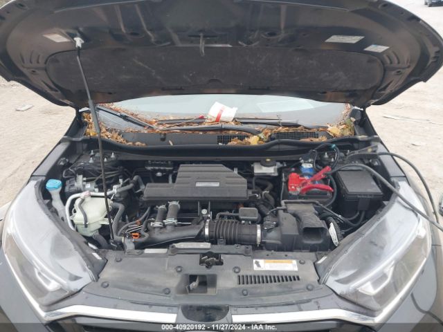 5J6RW2H2XLL005761 Honda Cr-v Awd Lx