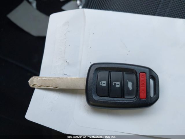 5J6RW2H2XLL005761 Honda Cr-v Awd Lx
