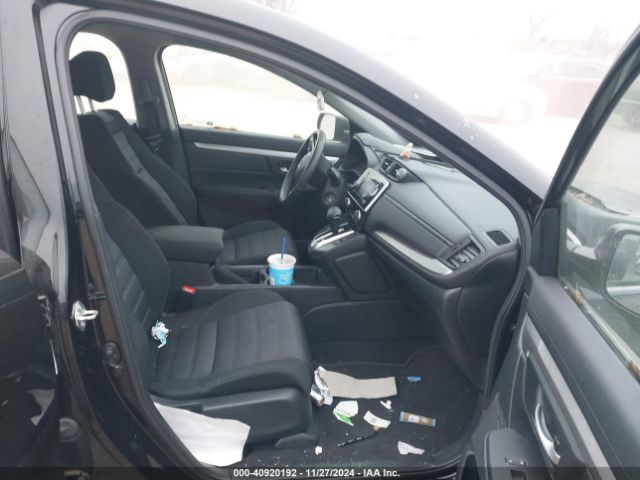 5J6RW2H2XLL005761 Honda Cr-v Awd Lx