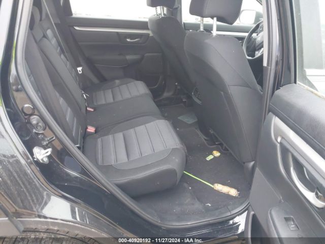 5J6RW2H2XLL005761 Honda Cr-v Awd Lx