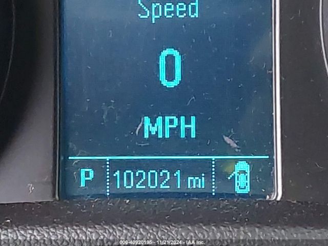 KL4CJESB5GB608515 Buick Encore