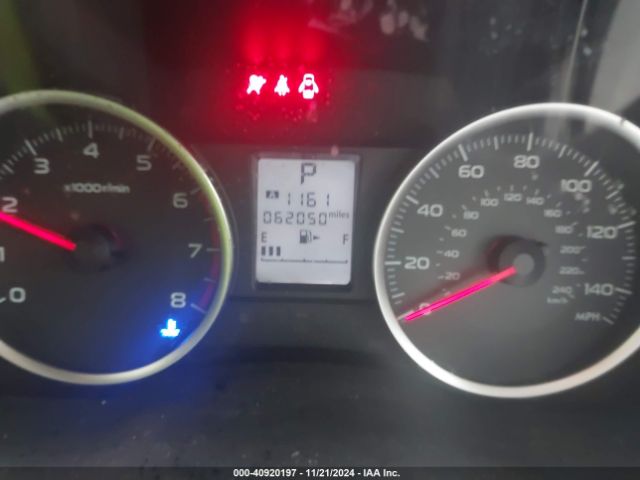 JF2SJABC4GH408713 Subaru Forester 2.5i