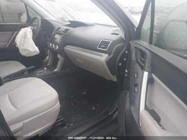 JF2SJABC4GH408713 Subaru Forester 2.5i