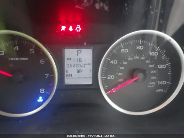 JF2SJABC4GH408713 Subaru Forester 2.5i