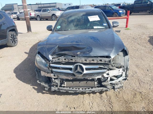 55SWF4JB5FU076449 Mercedes-Benz C 300 Luxury/sport
