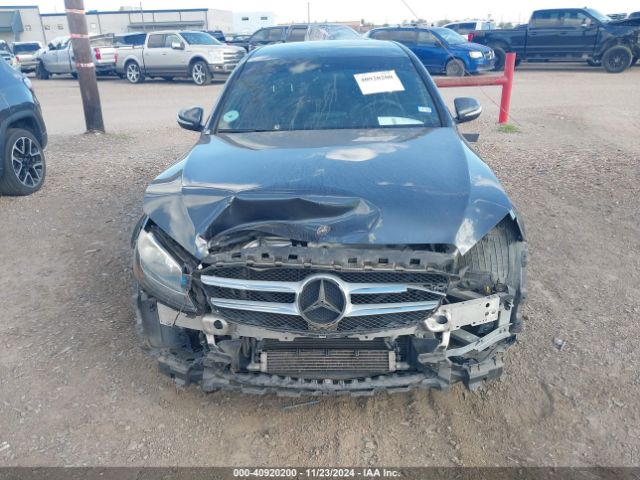 55SWF4JB5FU076449 Mercedes-Benz C 300 Luxury/sport