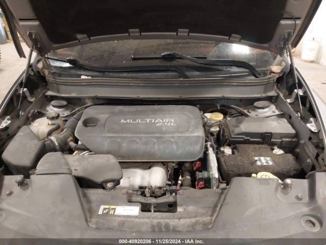 1C4PJMCB3HD213870 Jeep Cherokee Latitude 4x4