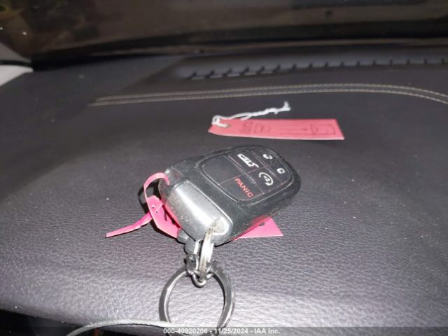 1C4PJMCB3HD213870 Jeep Cherokee Latitude 4x4