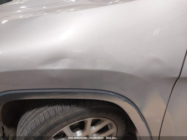 1C4PJMCB3HD213870 Jeep Cherokee Latitude 4x4