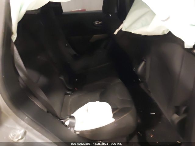 1C4PJMCB3HD213870 Jeep Cherokee Latitude 4x4