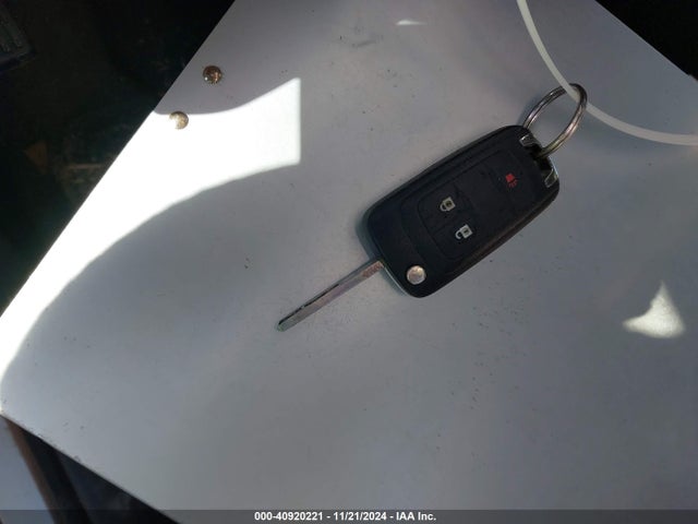 GMC Terrain Sle-1 2016 2GKALMEKXG6215324 Image 11