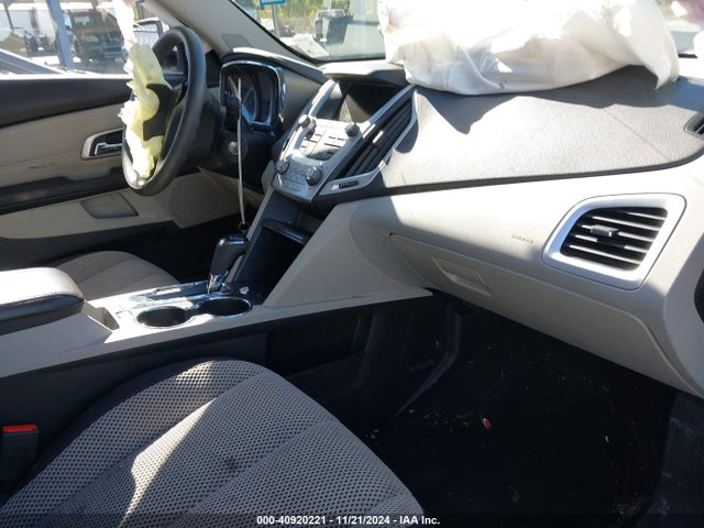 GMC Terrain Sle-1 2016 2GKALMEKXG6215324 Image 5