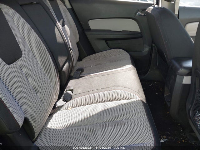 GMC Terrain Sle-1 2016 2GKALMEKXG6215324 Image 8