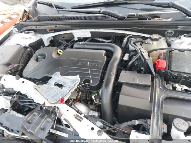 1G1ZB5ST7NF209089 Chevrolet Malibu Fwd Ls