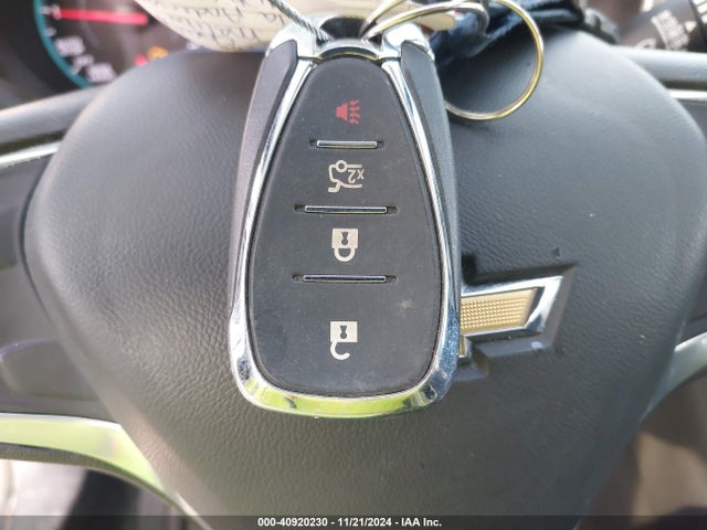 1G1ZB5ST7NF209089 Chevrolet Malibu Fwd Ls