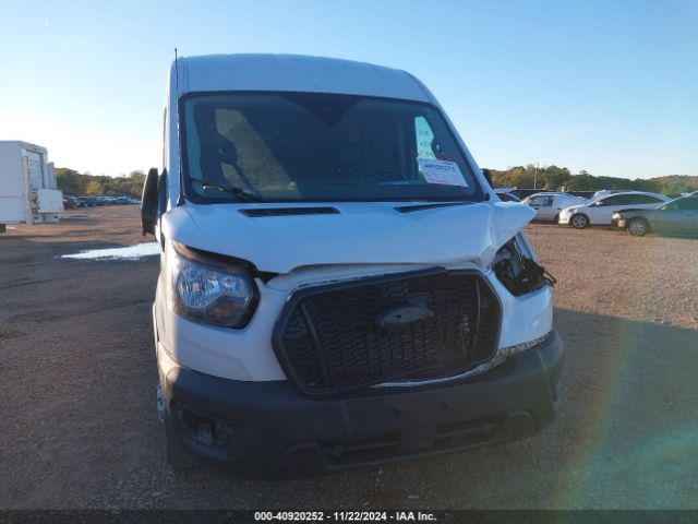 1FTBR2C83PKB01477 Ford Transit-250 Cargo Van