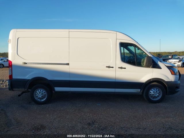 1FTBR2C83PKB01477 Ford Transit-250 Cargo Van