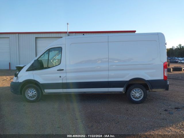 1FTBR2C83PKB01477 Ford Transit-250 Cargo Van