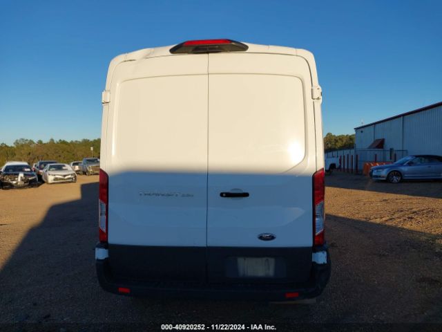 1FTBR2C83PKB01477 Ford Transit-250 Cargo Van
