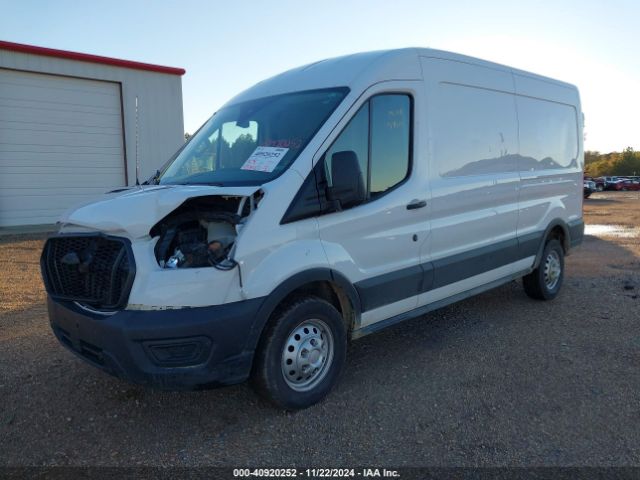 1FTBR2C83PKB01477 Ford Transit-250 Cargo Van