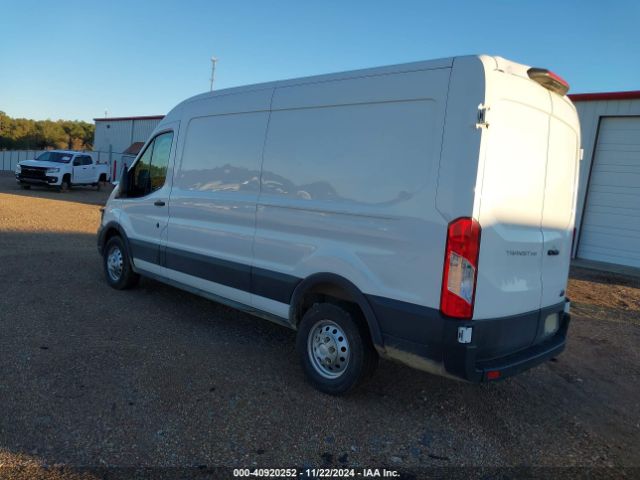 1FTBR2C83PKB01477 Ford Transit-250 Cargo Van