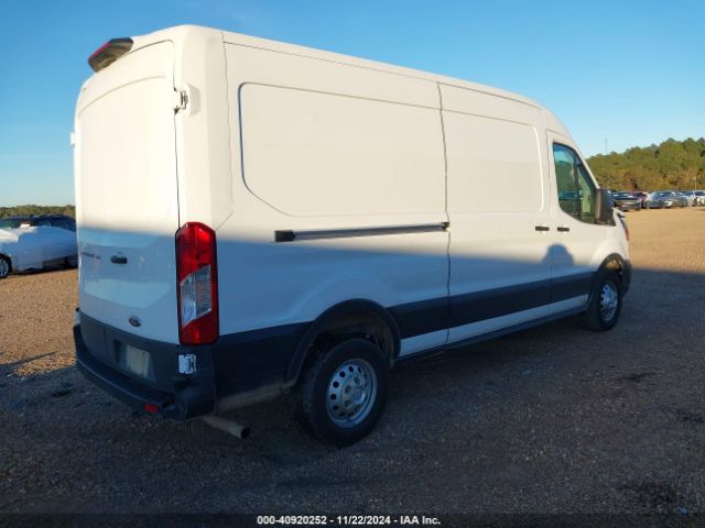 1FTBR2C83PKB01477 Ford Transit-250 Cargo Van