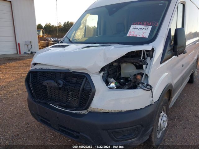 1FTBR2C83PKB01477 Ford Transit-250 Cargo Van