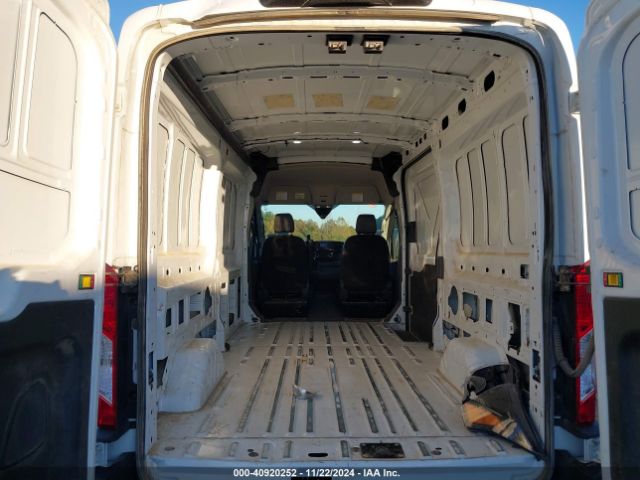 1FTBR2C83PKB01477 Ford Transit-250 Cargo Van