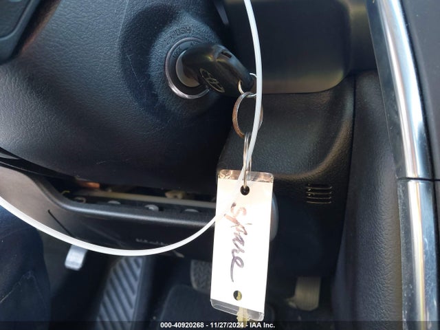 Toyota CAMRY LE 2017 4T1BF1FK3HU768822 Image 11