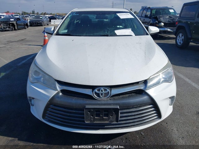 Toyota CAMRY LE 2017 4T1BF1FK3HU768822 Image 13