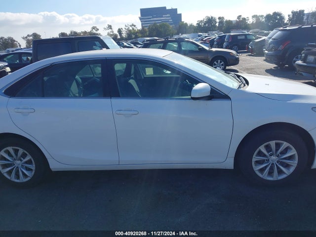 Toyota CAMRY LE 2017 4T1BF1FK3HU768822 Image 14