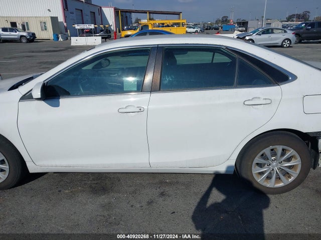 Toyota CAMRY LE 2017 4T1BF1FK3HU768822 Image 15