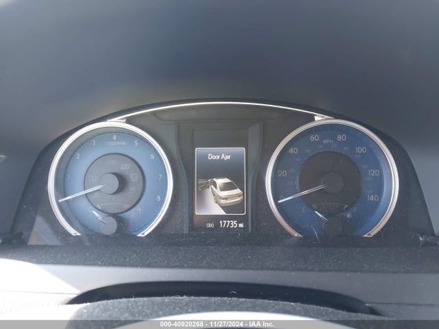 Toyota CAMRY LE 2017 4T1BF1FK3HU768822 Image 16