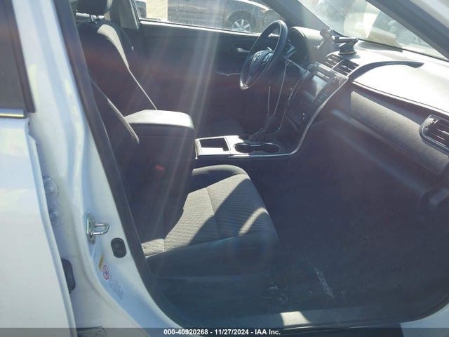 Toyota CAMRY LE 2017 4T1BF1FK3HU768822 Image 5