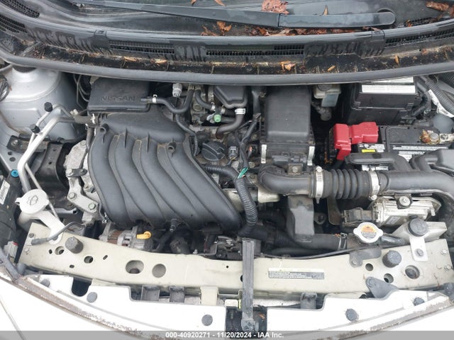 Nissan Versa Note Sv 2015 3N1CE2CP2FL429903 Image 10