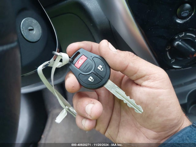 Nissan Versa Note Sv 2015 3N1CE2CP2FL429903 Image 11