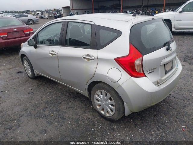 Nissan Versa Note Sv 2015 3N1CE2CP2FL429903 Image 3