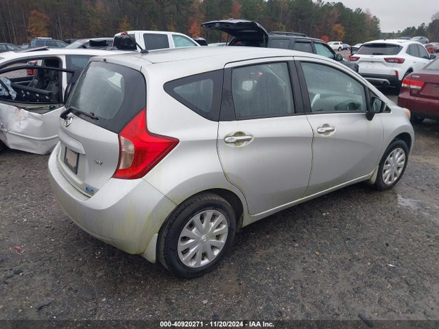 Nissan Versa Note Sv 2015 3N1CE2CP2FL429903 Image 4
